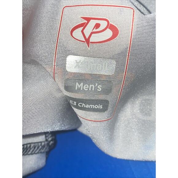 Tour De Cure Bike Short XS New With Tags - Picture 4 of 12